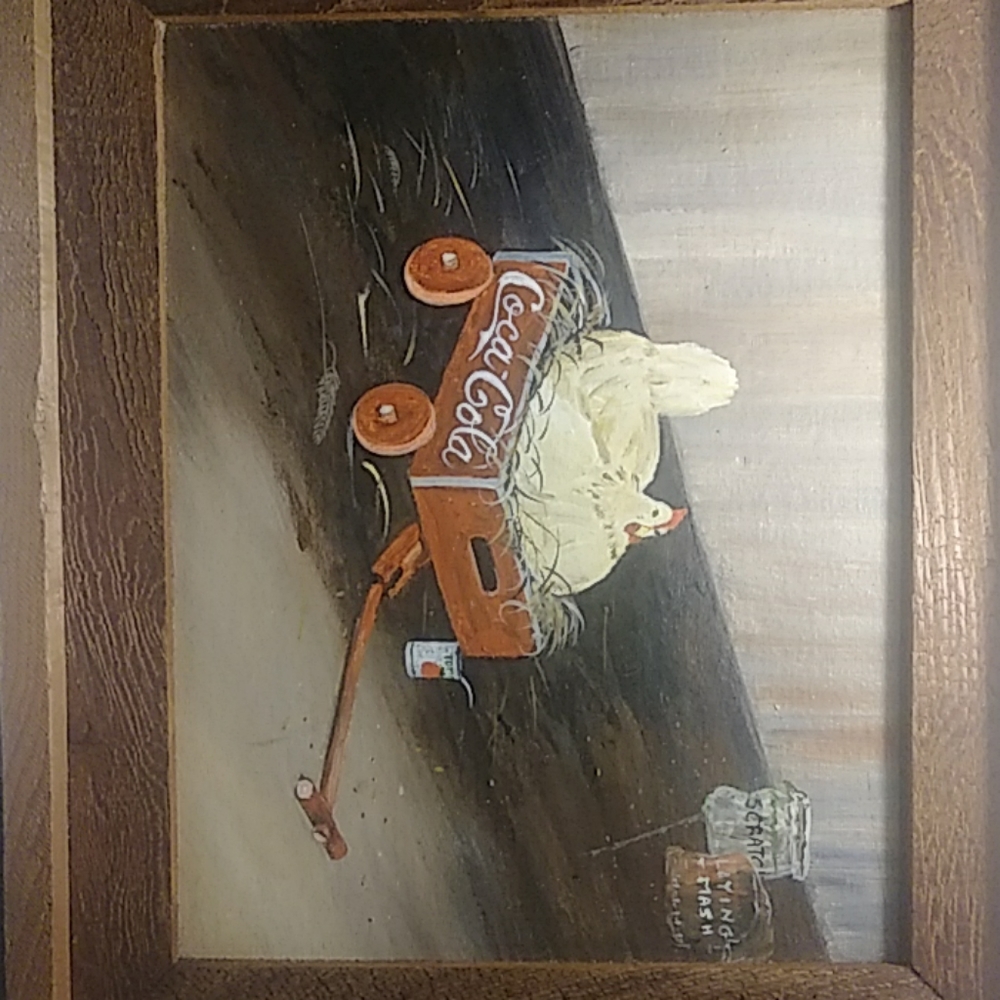 Painting - Picture 5 of 7